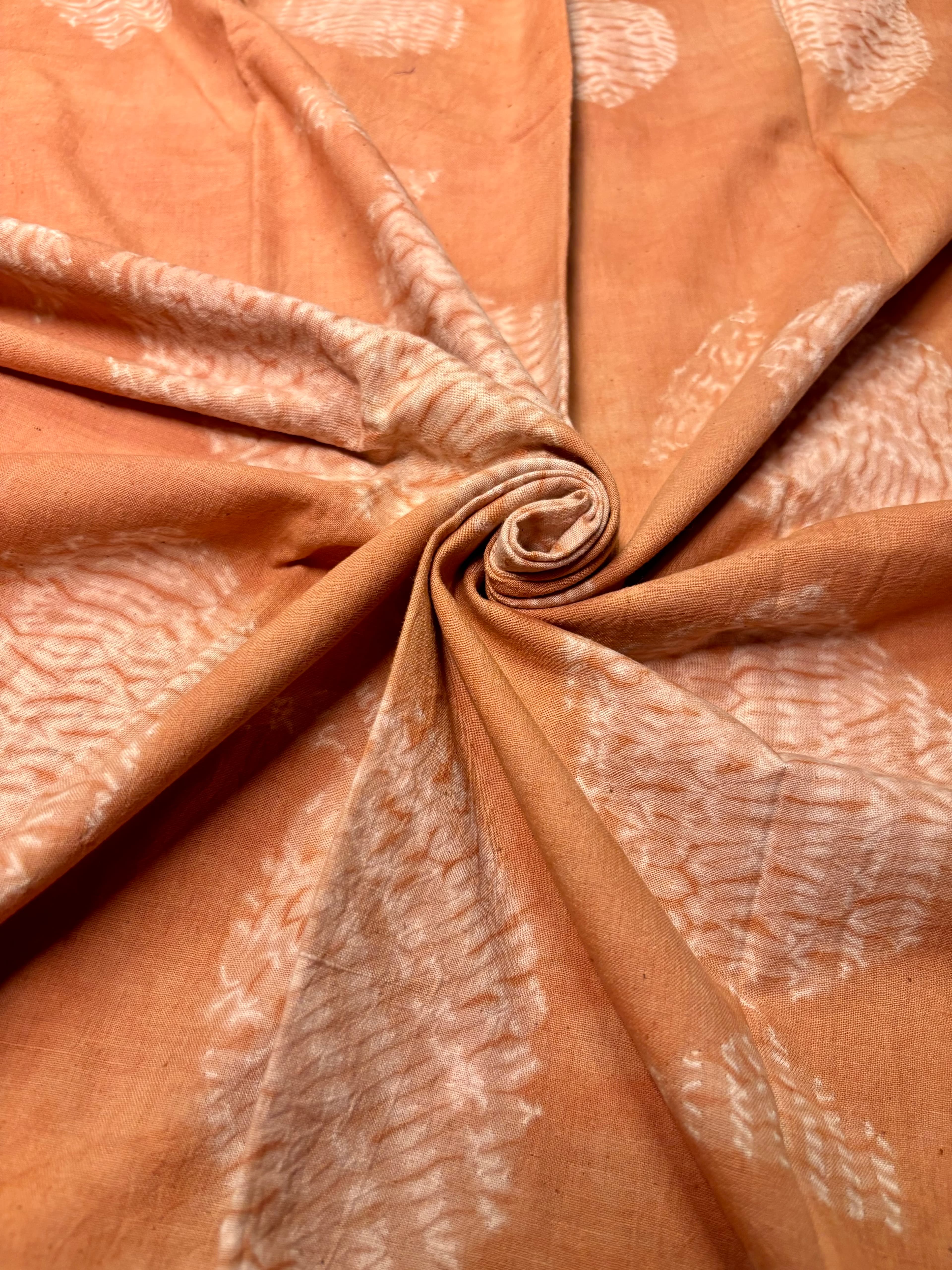 Eco Printed Stole image