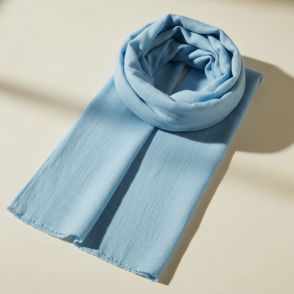 Organic Cotton — Sky image